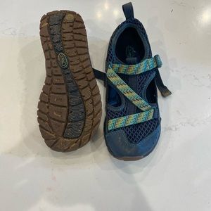 Kids Chaco Shoes